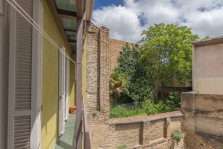 Pis  Carmen. Piso en venta en casco antiguo, 4 dormitorios.