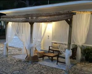 Chalet en Los Gallos