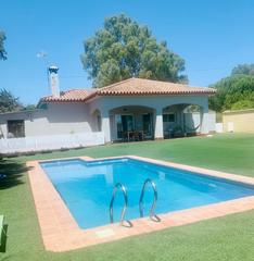 Chalet en Los Franceses - La Vega. Chalet zona bateria colora