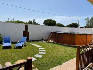 Chalet à Las Lagunas - Campano. Chalet pago melilla