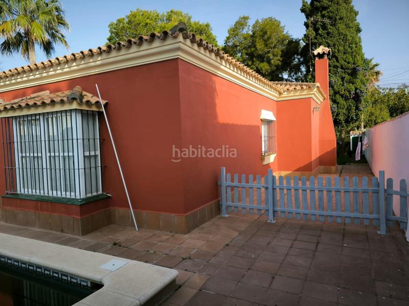 Foto 1d4c3ffd-c15e-4e1e-bb9f-b182091a5f9e. Chalet avec chauffage piscine dans Los Gallos Chiclana de la Frontera