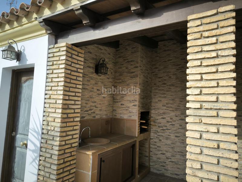 Foto 87516c48-78fc-4ba1-a727-8350abdd2b4a. Chalet avec chauffage piscine dans Los Gallos Chiclana de la Frontera