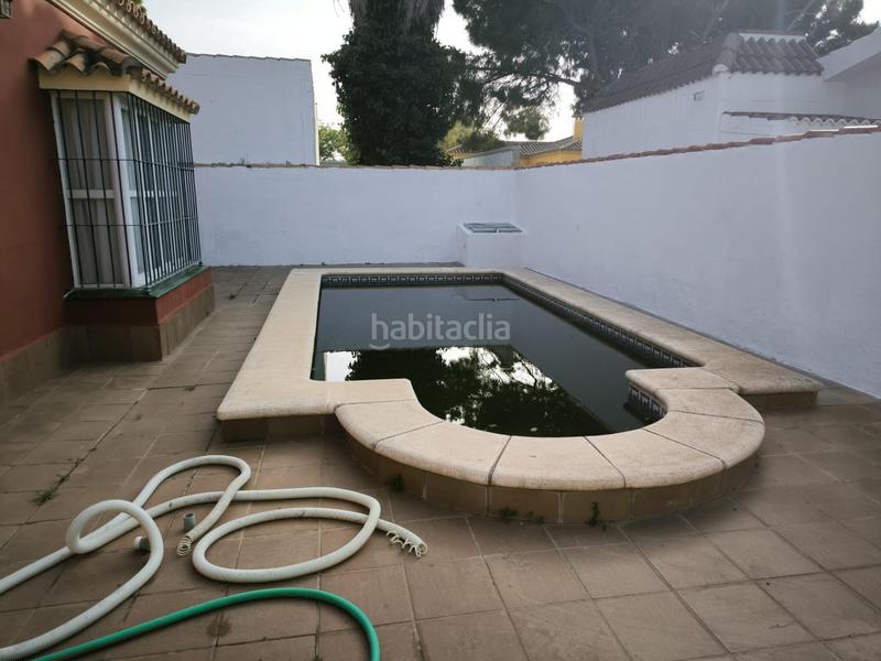 Foto ae41f120-1583-4d5b-9951-da8b02e2dbef. Chalet avec chauffage piscine dans Los Gallos Chiclana de la Frontera