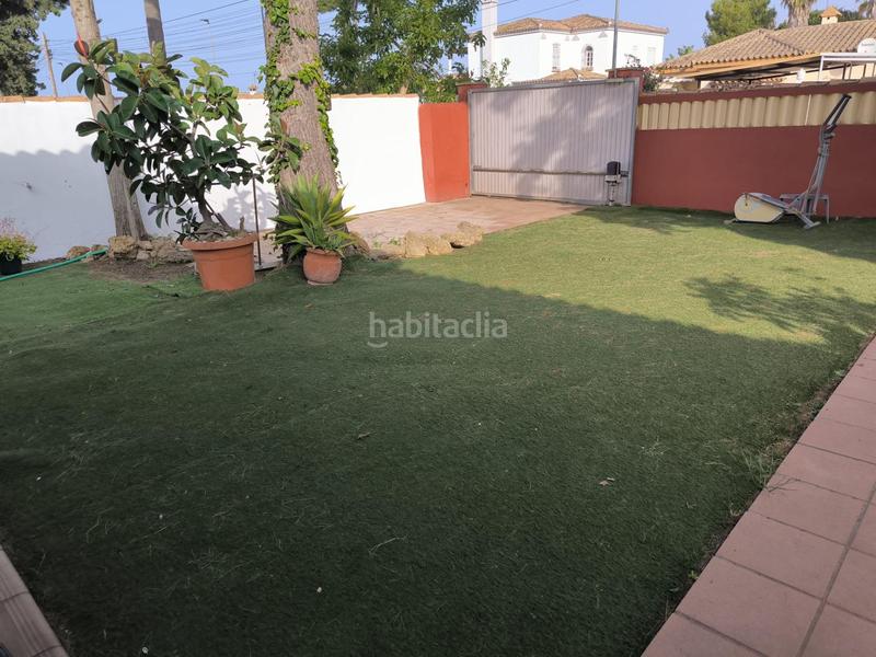 Foto fb4a24bc-a72e-4336-a617-263ee0f490bd. Chalet avec chauffage piscine dans Los Gallos Chiclana de la Frontera