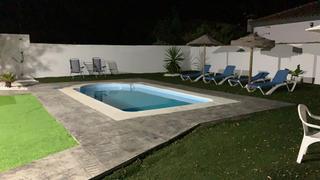 Chalet à Pelagatos - Pago del Humo. Chalet pago del humo con apartamento