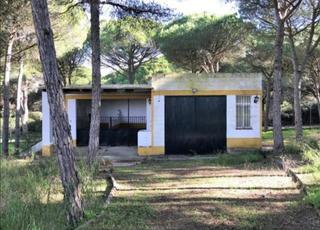 Chalet à La Barrosa. Casa para reformar en venta florin