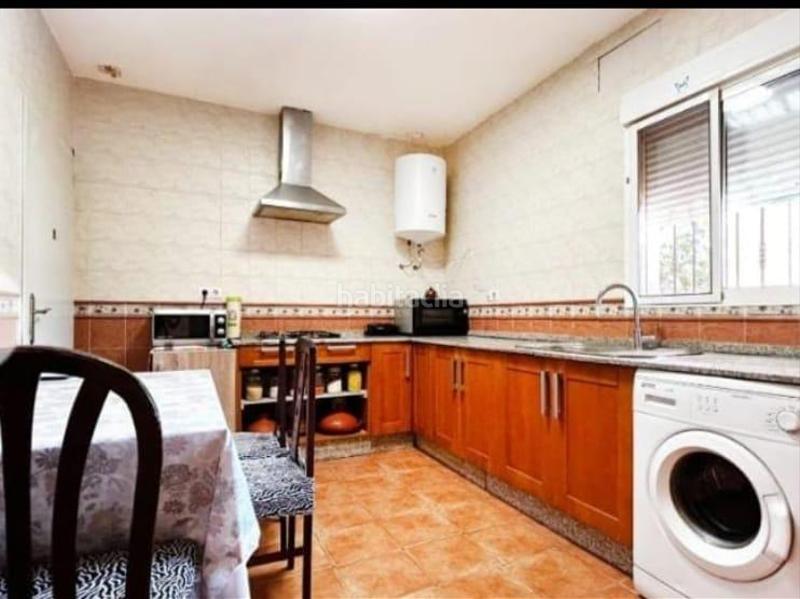 Foto 08313b34-f07a-4bcc-82c7-677cf88fe5b3. Chalet avec chauffage parking dans Los Franceses - La Vega Chiclana de la Frontera