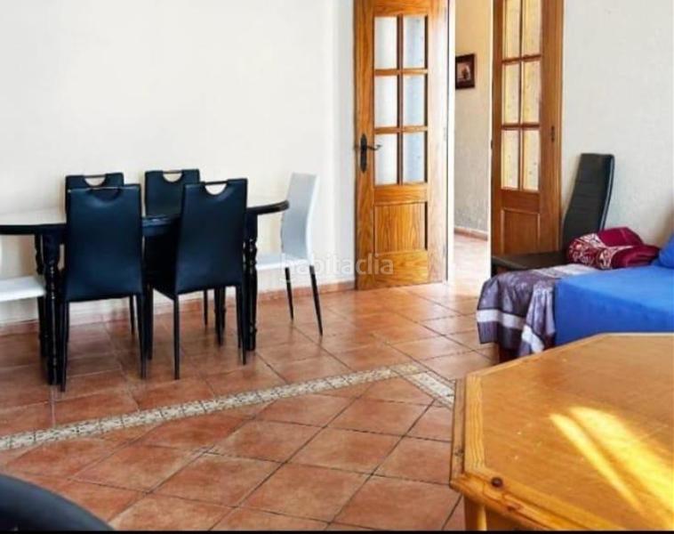 Foto 72a7d65d-dbf8-42c9-8327-777da643f824. Chalet avec chauffage parking dans Los Franceses - La Vega Chiclana de la Frontera