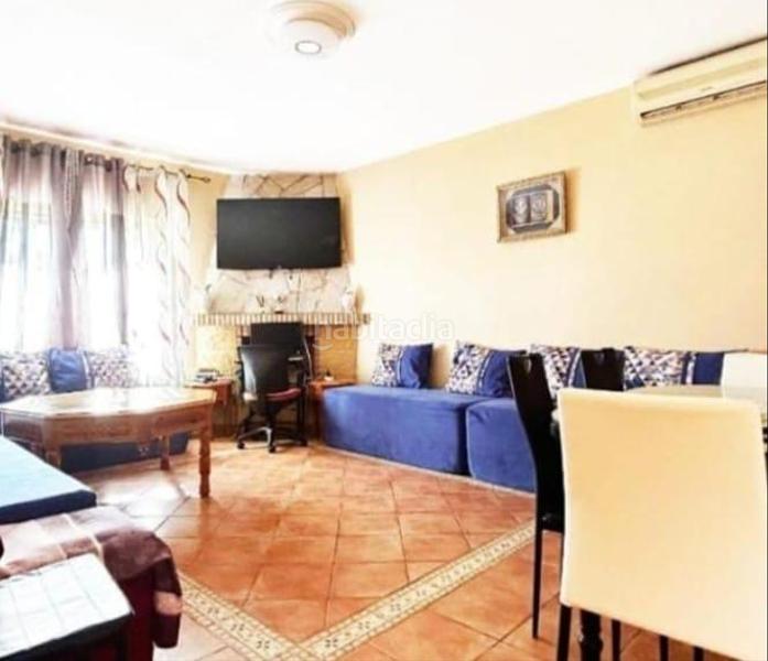 Foto 7444afc2-7ccf-4a49-8d89-dc2704b1a1b7. Chalet avec chauffage parking dans Los Franceses - La Vega Chiclana de la Frontera