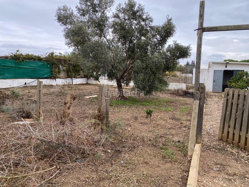 Foto 0a0e72bf-de40-4818-8bf7-0909d86c39c5. Chalet con parcheggio in Pelagatos - Pago del Humo Chiclana de la Frontera