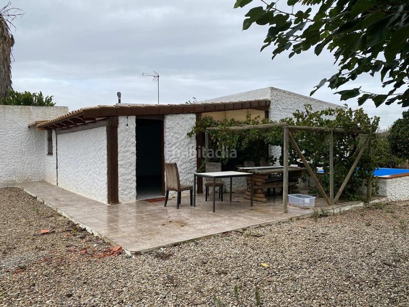 Foto 6b50ecac-2013-4b03-a43a-34a783ceb7e4. Chalet con parcheggio in Pelagatos - Pago del Humo Chiclana de la Frontera