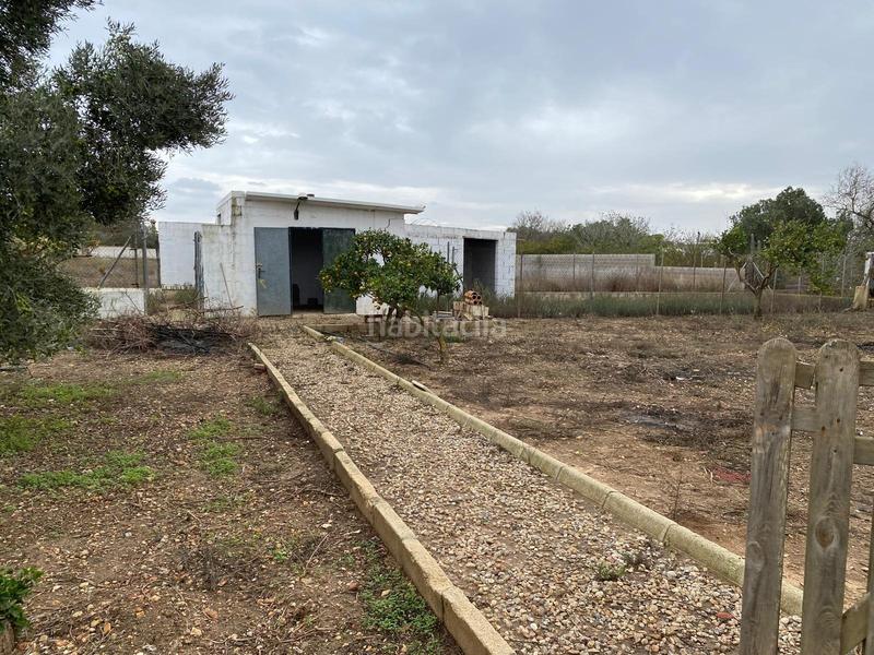 Foto 91141cb3-45b3-4d8e-a94e-97d994557feb. Chalet con parcheggio in Pelagatos - Pago del Humo Chiclana de la Frontera