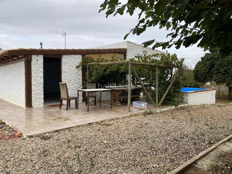 Foto c98b16a3-4823-435f-b291-6b86ea2f586d. Chalet con parcheggio in Pelagatos - Pago del Humo Chiclana de la Frontera