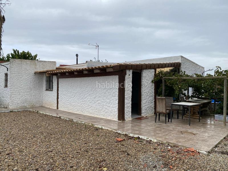 Foto e29bc8f2-5b56-4686-94b9-4846dd5b8c19. Chalet con parcheggio in Pelagatos - Pago del Humo Chiclana de la Frontera