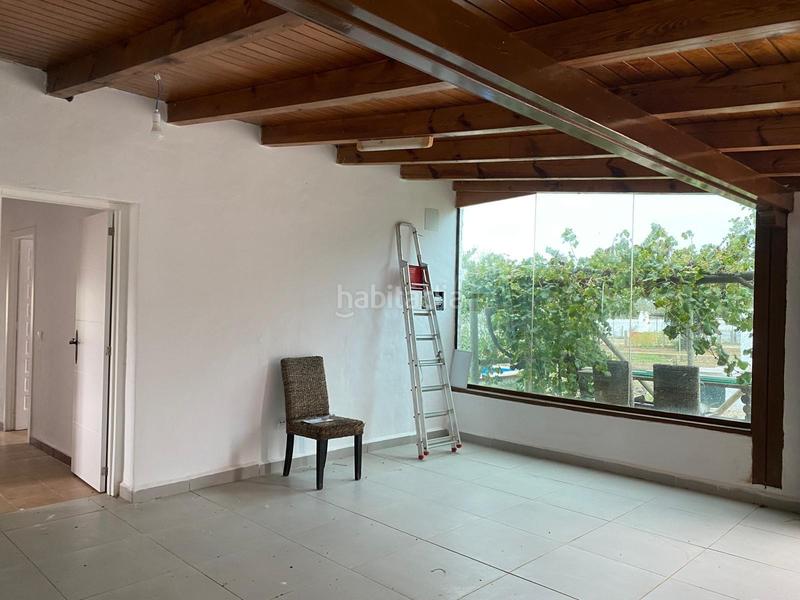 Foto ff101d18-031d-4b40-a650-e48030e6b663. Chalet con parcheggio in Pelagatos - Pago del Humo Chiclana de la Frontera