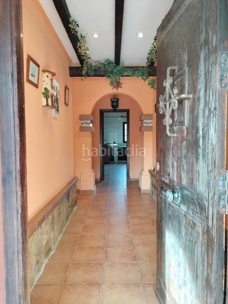 Foto 033673d6-2249-4526-bd19-6f0d4a030847. Xalet amb calefacció piscina a Las Lagunas - Campano Chiclana de la Frontera