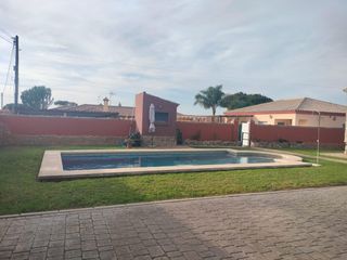 Xalet a Las Lagunas - Campano