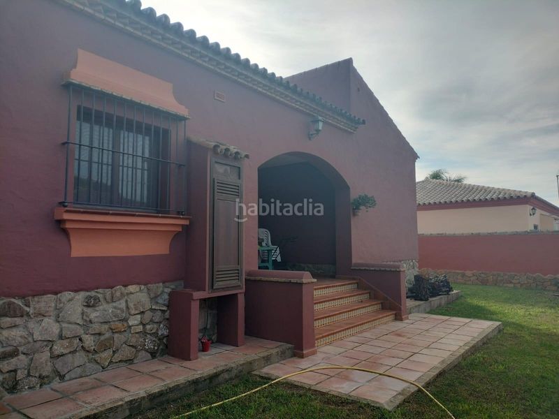 Foto 473f6da2-d82a-4446-a9aa-2aadc5757509. Xalet amb calefacció piscina a Las Lagunas - Campano Chiclana de la Frontera