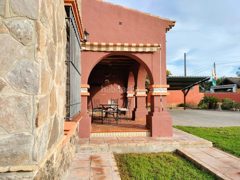 Foto eda3b948-d8eb-4566-9363-5d148dca1f4a. Xalet amb calefacció piscina a Las Lagunas - Campano Chiclana de la Frontera