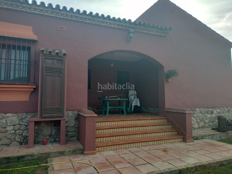 Foto f13999d0-7765-47b1-9298-82c4e4046837. Xalet amb calefacció piscina a Las Lagunas - Campano Chiclana de la Frontera