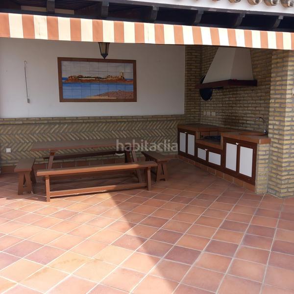 Foto 003b582f-c782-46ff-8308-30d15eb809a9. Chalet with heating parking pool in Las Lagunas - Campano Chiclana de la Frontera