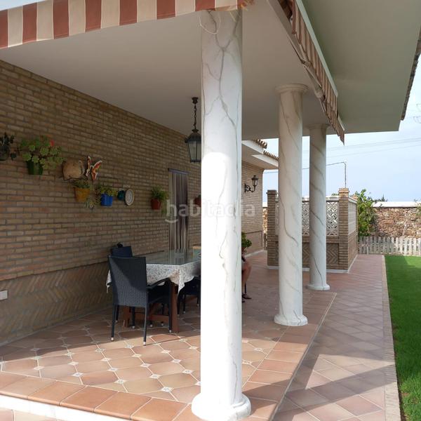 Foto 40a78f71-41dc-4c02-8303-614fa02d547f. Chalet with heating parking pool in Las Lagunas - Campano Chiclana de la Frontera