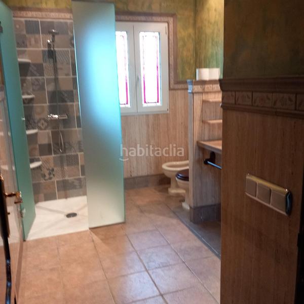 Foto 42cb8911-1063-4c4b-b303-3bf7d52f630c. Chalet with heating parking pool in Las Lagunas - Campano Chiclana de la Frontera