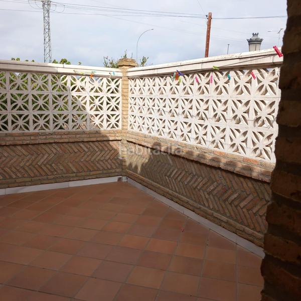 Foto 5eeaa417-4708-4e63-bb26-fc54e47f5b47. Chalet with heating parking pool in Las Lagunas - Campano Chiclana de la Frontera