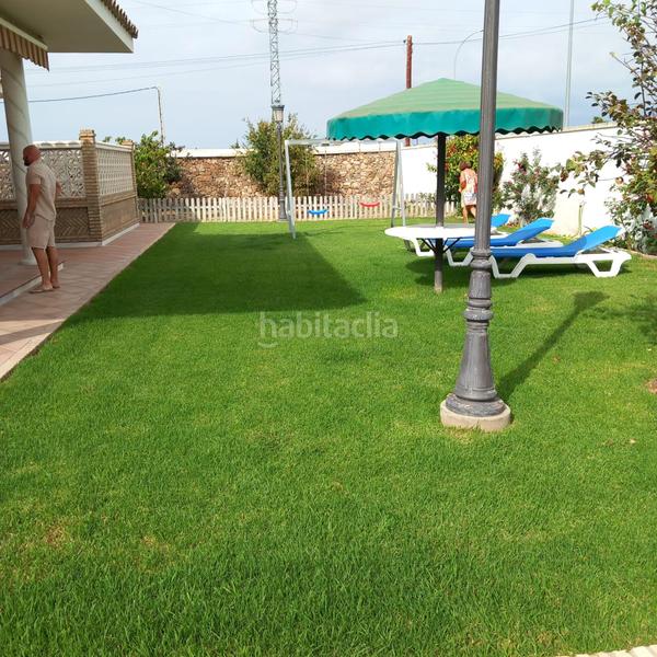 Foto 61927944-ce2c-4c01-a002-e7b0bc14784d. Chalet with heating parking pool in Las Lagunas - Campano Chiclana de la Frontera