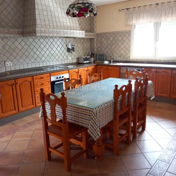 Foto a6ae8f50-004a-43ed-8ee0-458529c66789. Chalet with heating parking pool in Las Lagunas - Campano Chiclana de la Frontera