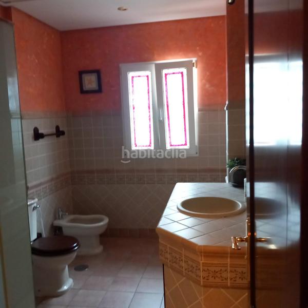 Foto e995fc37-c516-47b3-976e-663291e5edff. Chalet with heating parking pool in Las Lagunas - Campano Chiclana de la Frontera