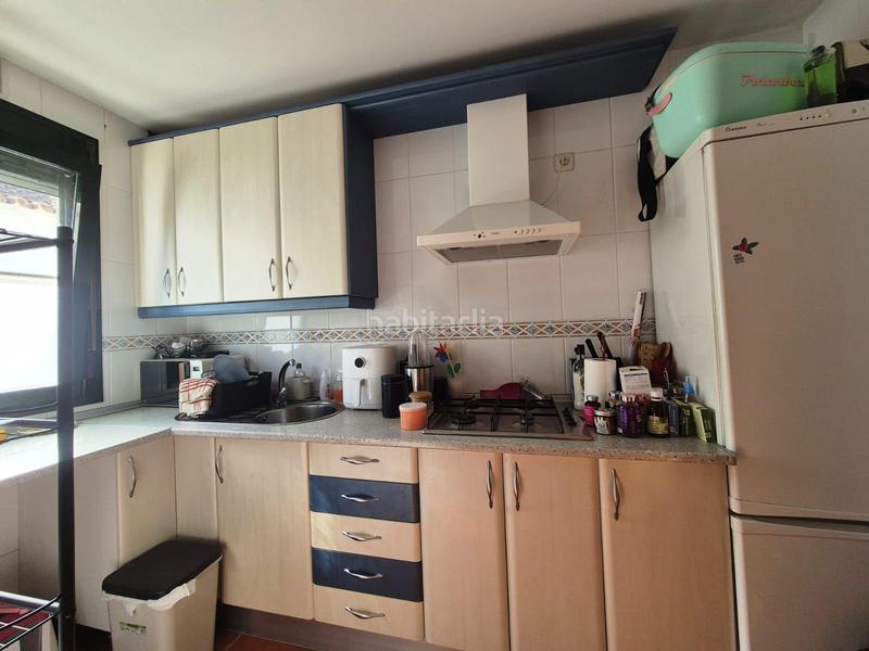 Foto 4e90f9ab-22d6-45aa-902b-b2b5de3dce48. Apartment with parking pool in Los Gallos Chiclana de la Frontera