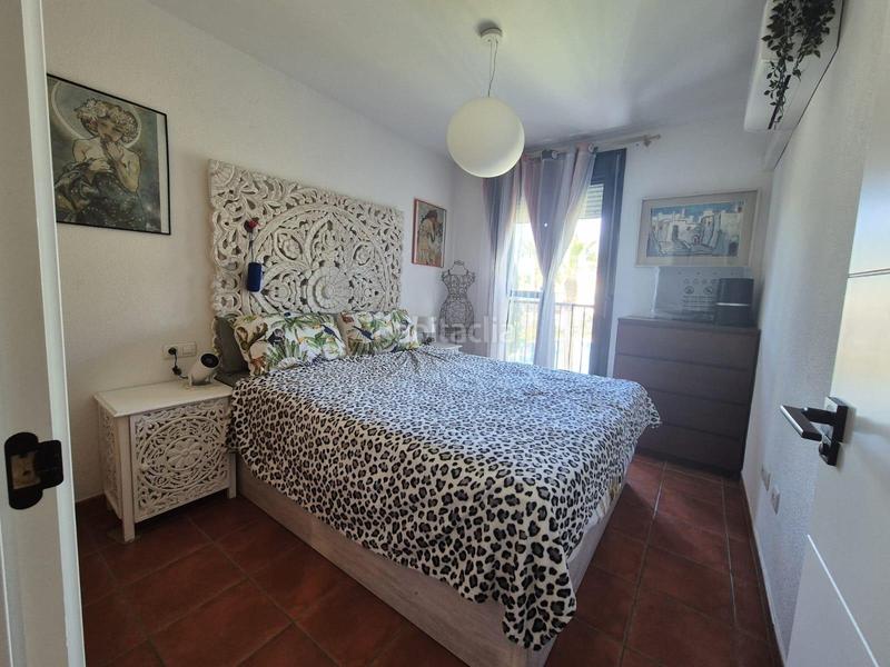 Foto b9805f16-82c8-4749-b95d-6e9ea9d2c2cf. Apartment with parking pool in Los Gallos Chiclana de la Frontera