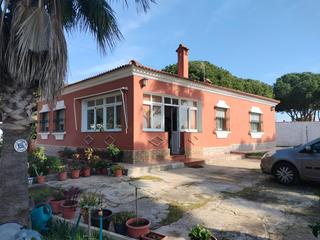 Xalet en Novo Sancti Petri. Chalet no hipotecable zona novo melilla Xalet en Novo Sancti Petri. Chalet no hipotecable zona novo melilla