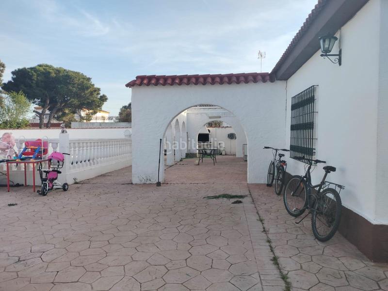 Foto 1ed5b7cc-6e2c-4969-8837-e55f9bd93393. Chalet con riscaldamento piscina in Las Lagunas - Campano Chiclana de la Frontera