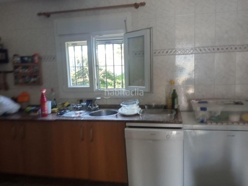 Foto 5572458c-9a7d-4c63-abec-354df8834855. Chalet con riscaldamento piscina in Las Lagunas - Campano Chiclana de la Frontera