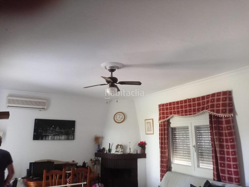 Foto 5b9e96ff-9884-4676-9956-f747b7056b94. Chalet con riscaldamento piscina in Las Lagunas - Campano Chiclana de la Frontera