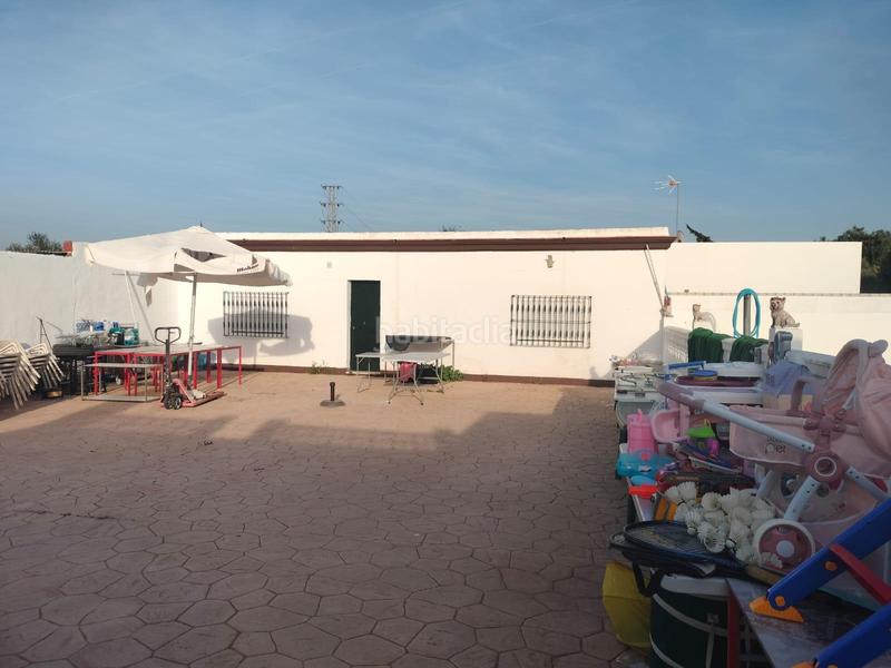 Foto 7e140191-3b86-4a67-9f5e-8605f9e1d616. Chalet con riscaldamento piscina in Las Lagunas - Campano Chiclana de la Frontera