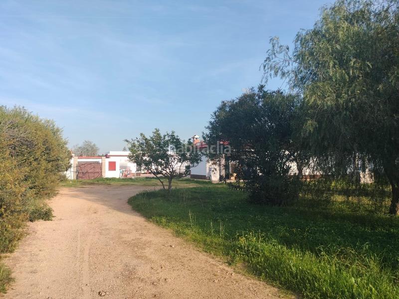 Foto a30db1d2-2590-4780-8793-a092ef032e11. Chalet con riscaldamento piscina in Las Lagunas - Campano Chiclana de la Frontera