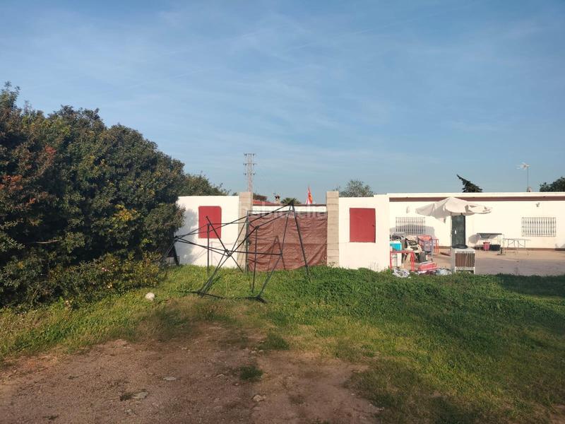 Foto ad911cb8-5e3d-4100-8f97-5f2151b55567. Chalet con riscaldamento piscina in Las Lagunas - Campano Chiclana de la Frontera