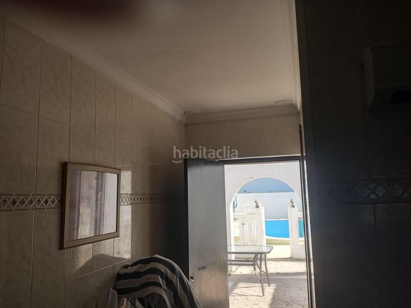 Foto ba0e54d7-c74f-4049-b4a0-1010e4eeab09. Chalet con riscaldamento piscina in Las Lagunas - Campano Chiclana de la Frontera