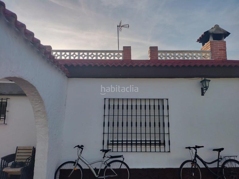 Foto cf8311a3-710b-42d6-9848-bae69ae295d7. Chalet con riscaldamento piscina in Las Lagunas - Campano Chiclana de la Frontera