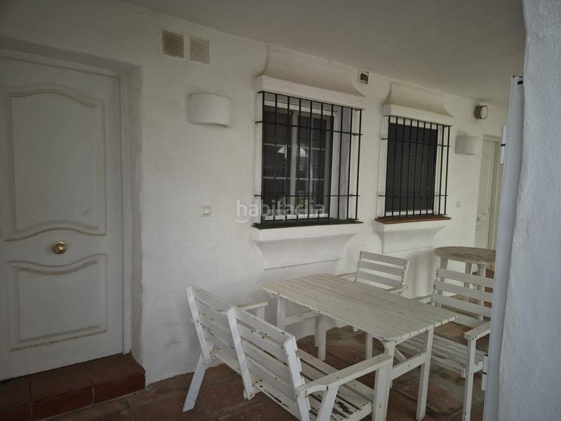Foto 1f77adad-3716-4f98-a2b1-21bc06bbe96b. Apartment with parking pool in La Barrosa Chiclana de la Frontera