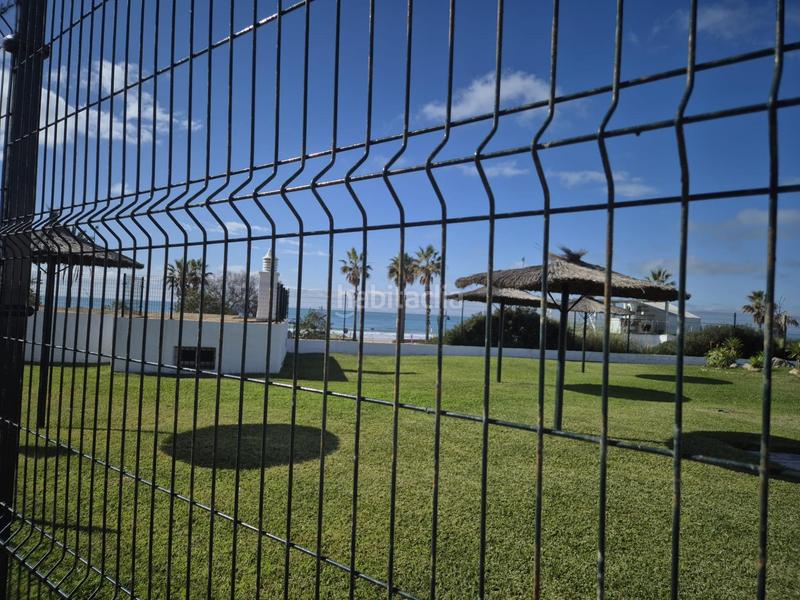 Foto 3a630dc0-5b71-4e23-9582-5da24406cc9d. Apartment with parking pool in La Barrosa Chiclana de la Frontera