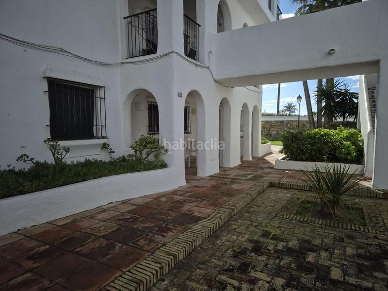 Foto 97d4c200-6692-4503-925a-bb768d494573. Apartment with parking pool in La Barrosa Chiclana de la Frontera