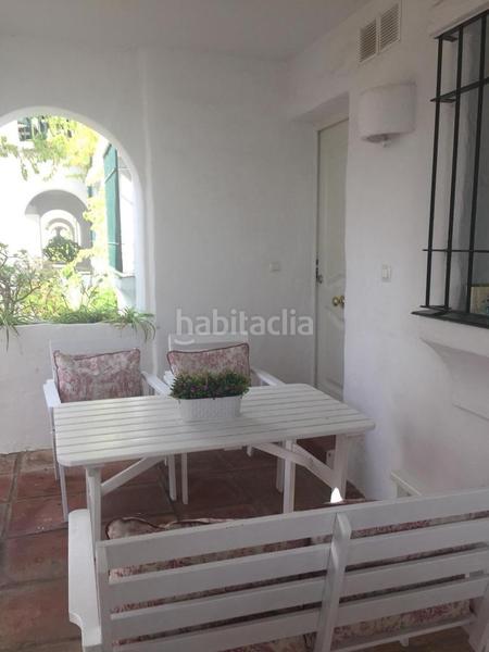 Foto a80465a6-f2d6-4fb0-b952-9b5289d66a1c. Apartment with parking pool in La Barrosa Chiclana de la Frontera