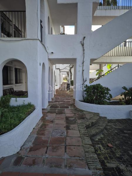 Foto be723b68-90a8-4afa-aefa-16d418b29d1e. Apartment with parking pool in La Barrosa Chiclana de la Frontera