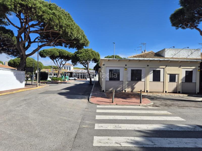 Foto cba88642-9678-4d3f-a46d-db3c1075fb3f. Apartment with parking pool in La Barrosa Chiclana de la Frontera