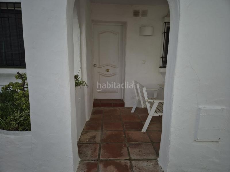 Foto e49bb012-bb1e-4b72-aace-45124bcdc8b9. Apartment with parking pool in La Barrosa Chiclana de la Frontera