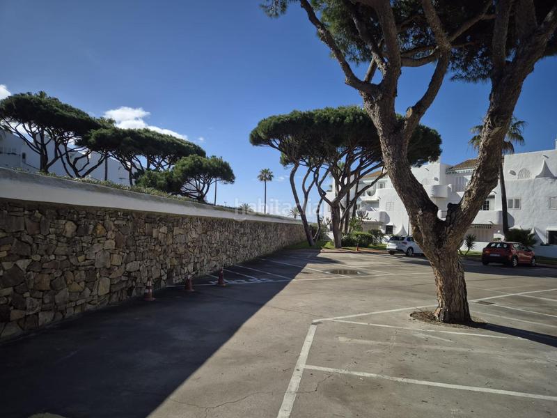 Foto f4433c13-0bcf-4ec8-9683-b35fdebd6f0f. Apartment with parking pool in La Barrosa Chiclana de la Frontera